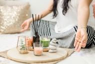 Reduces stress (Image via Unsplash/Shahsi Chaturveda)